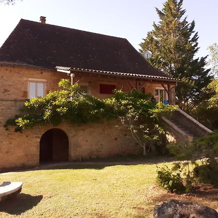 Gite "Las Casitas Du Lot" Dans Le Perigord Frayssinet-le-Gélat Exterior foto