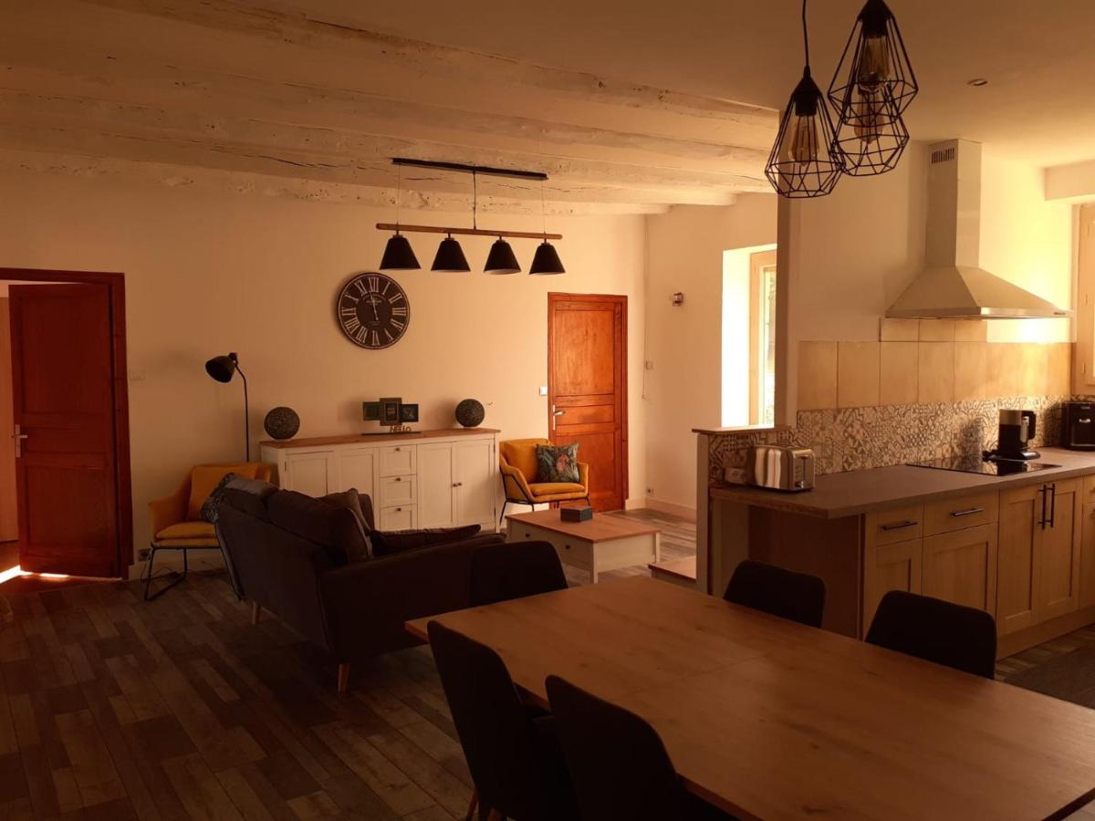 Gite "Las Casitas Du Lot" Dans Le Perigord Frayssinet-le-Gélat Exterior foto